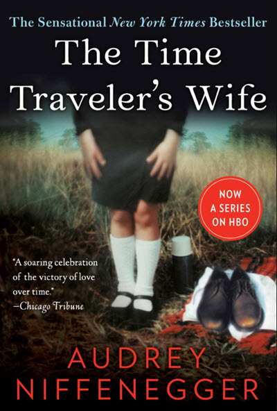The Time Traveler's Wife